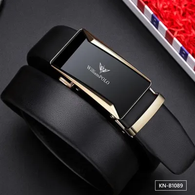 CENTURION MEN'S BELT